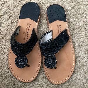 Palm Beach Sandals